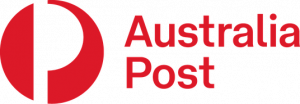 Australia Post Logo